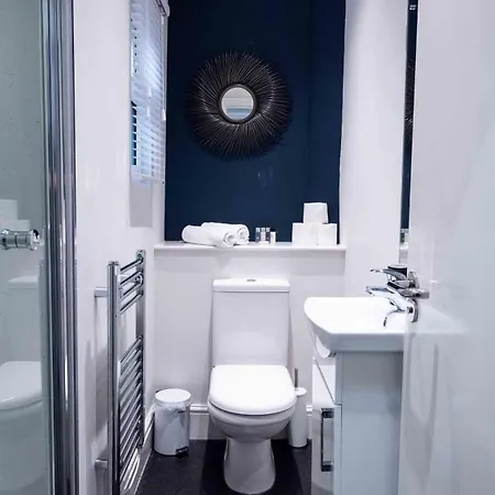 Lejlighed Clifton Village Pied A Terre