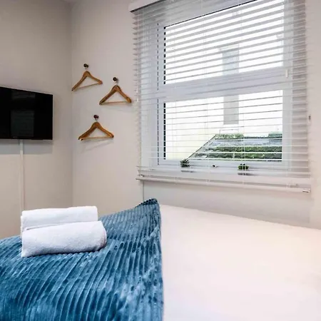 Clifton Village Pied A Terre Lejlighed Bristol