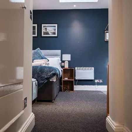 Clifton Village Pied A Terre *