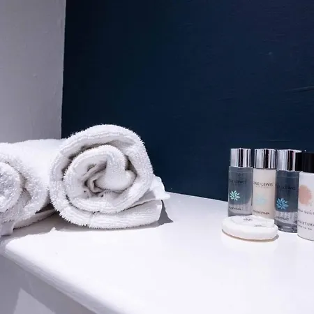 Clifton Village Pied A Terre 公寓 *