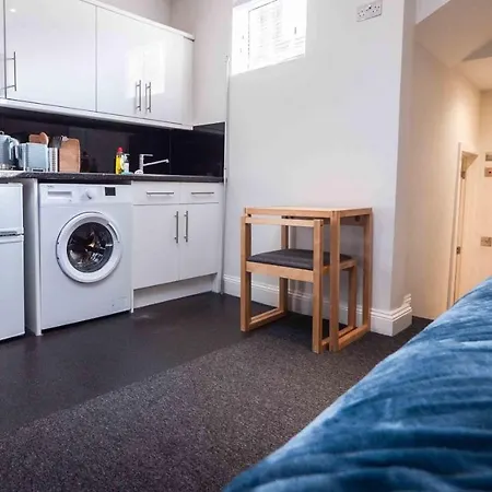 Clifton Village Pied A Terre